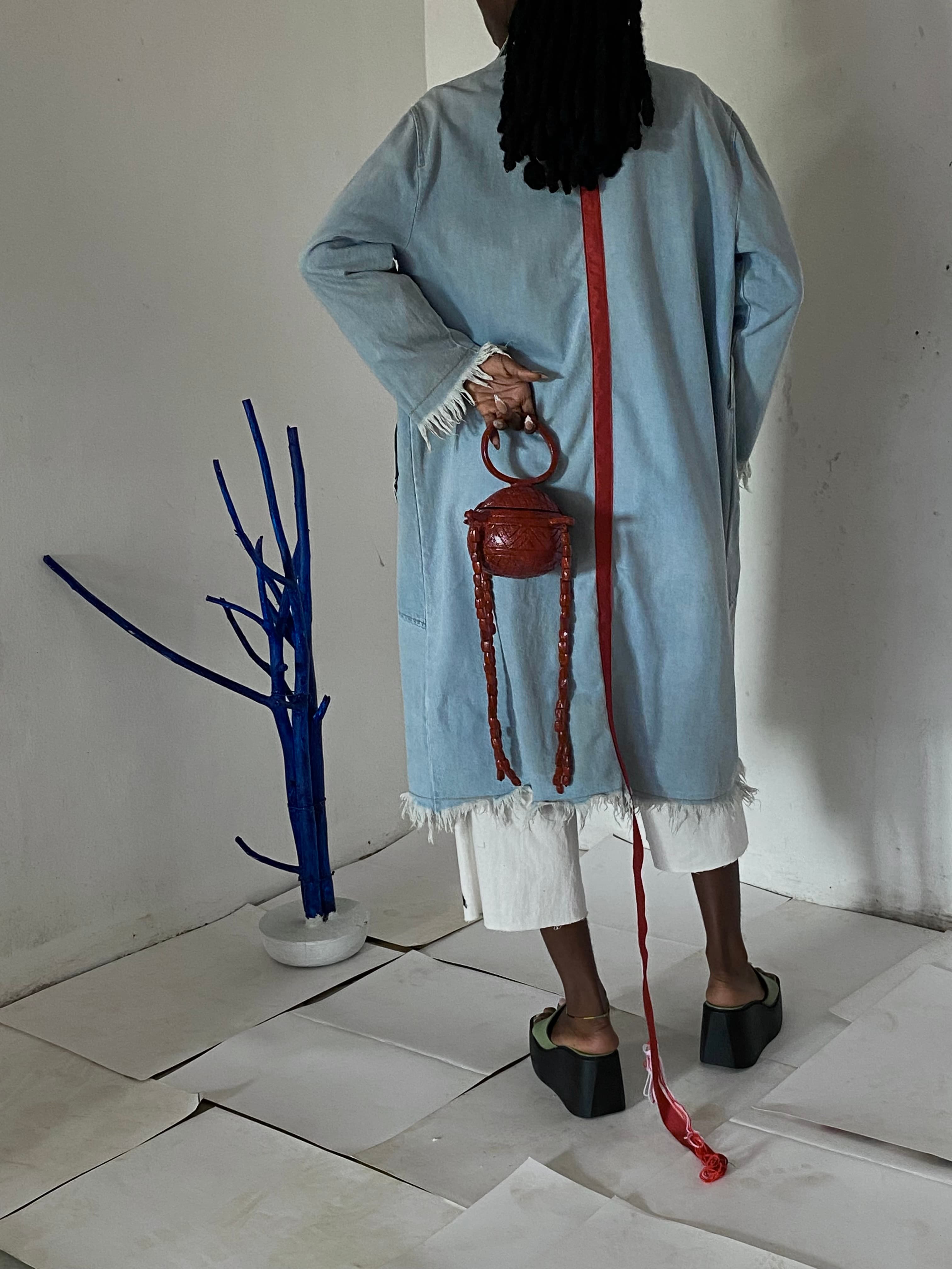 Post-Adrenaline BluEs product 50