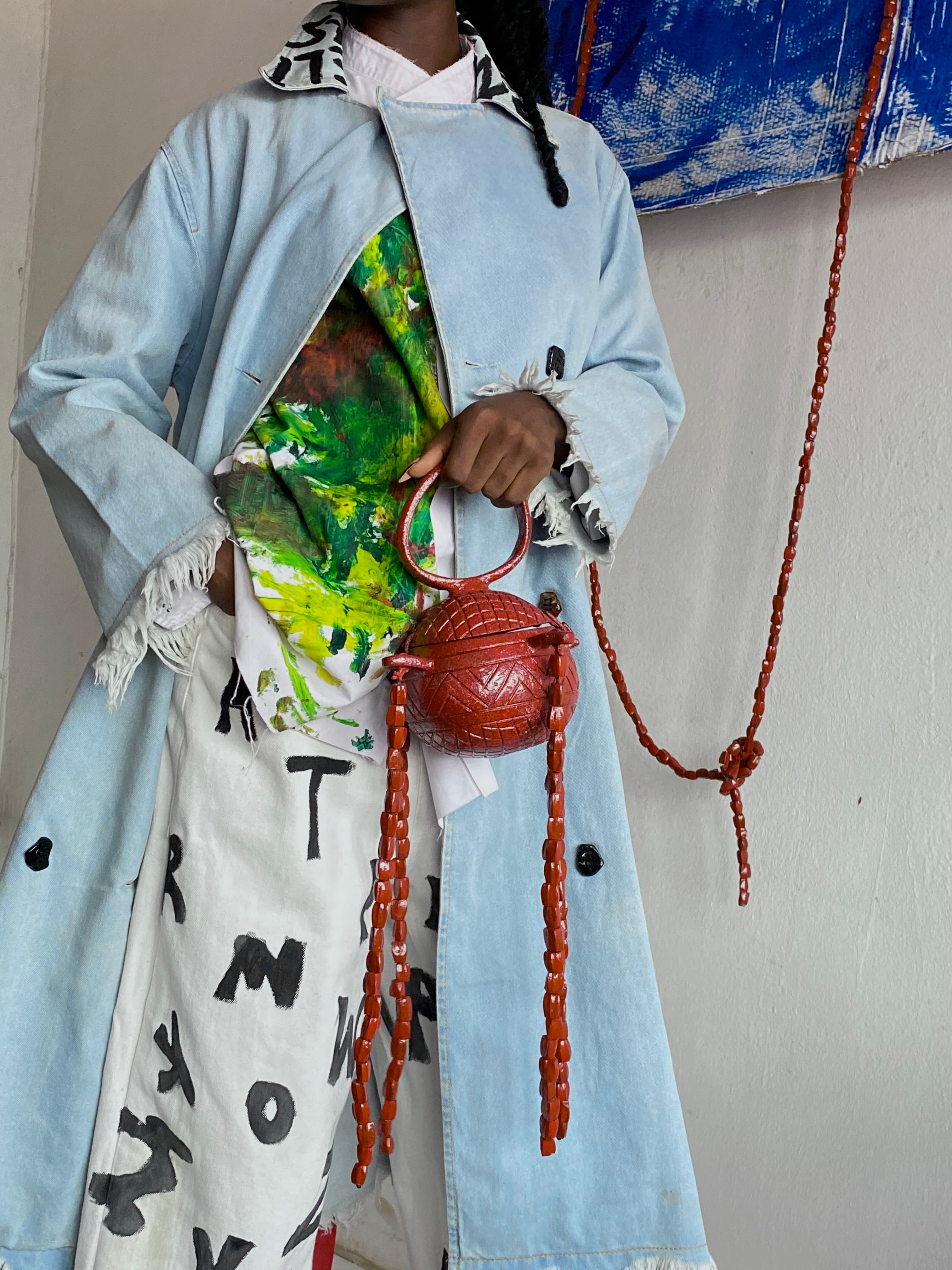 Post-Adrenaline BluEs product 47