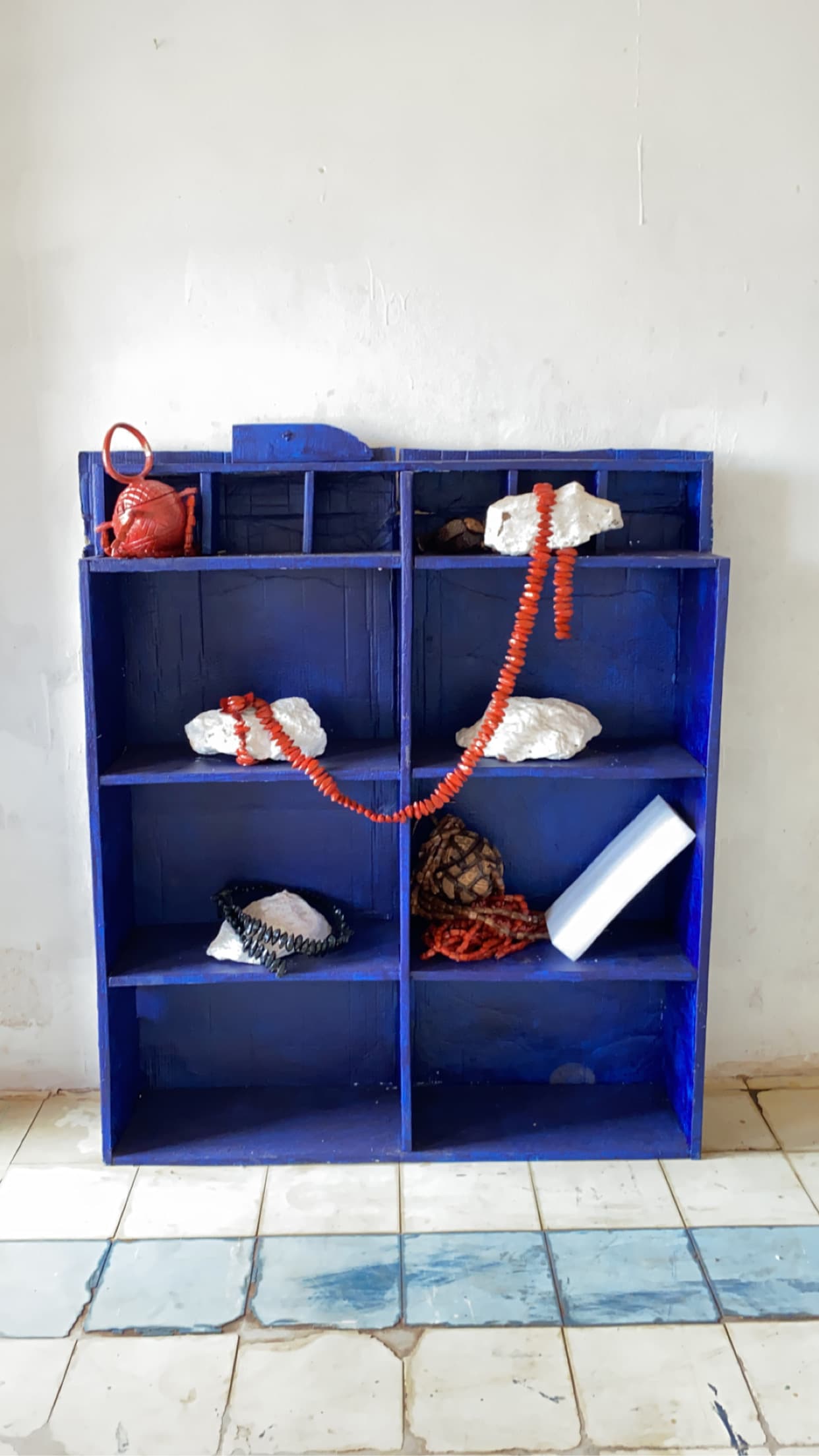 Post-Adrenaline BluEs product 46