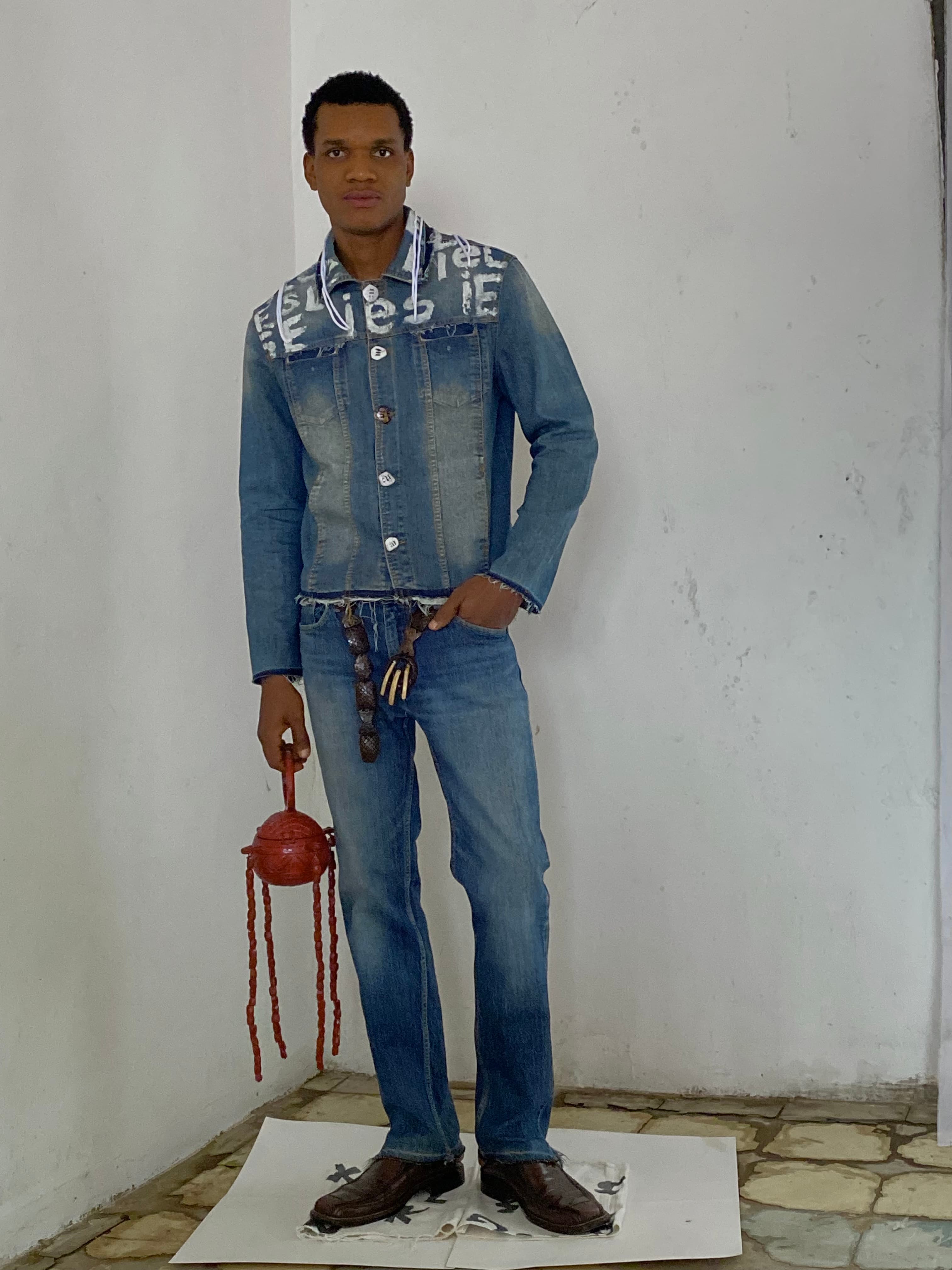 Post-Adrenaline BluEs product 42