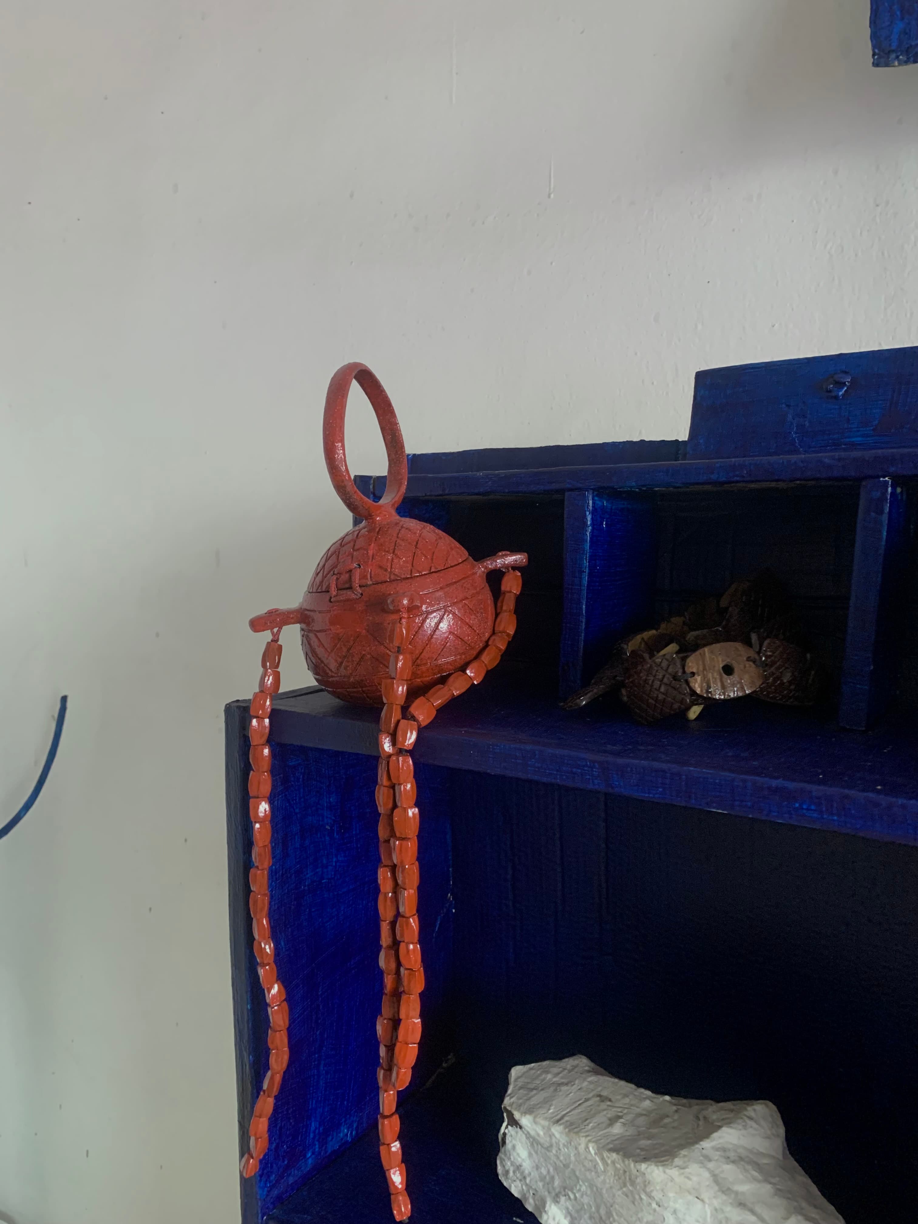 Post-Adrenaline BluEs product 41