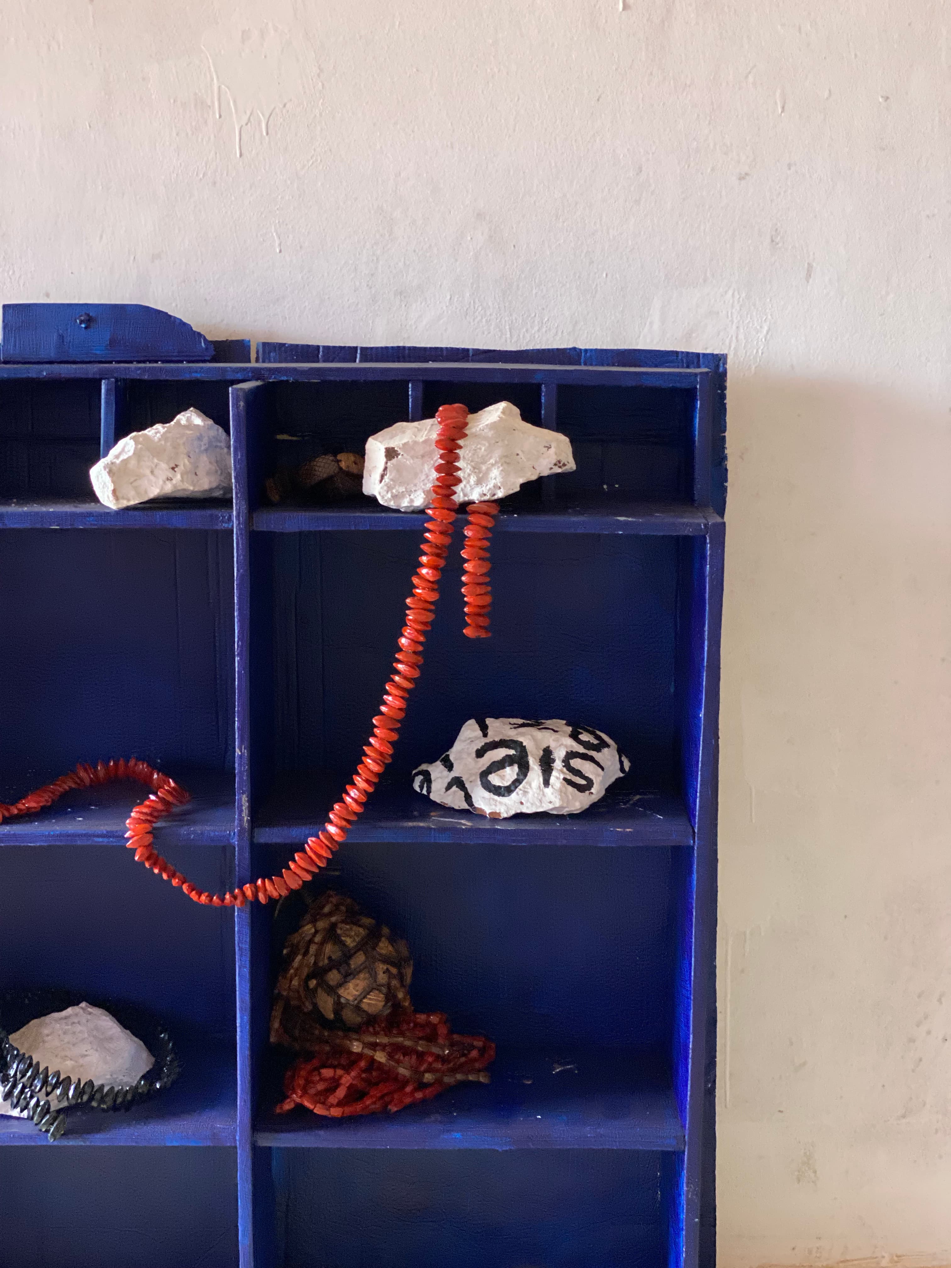 Post-Adrenaline BluEs product 36