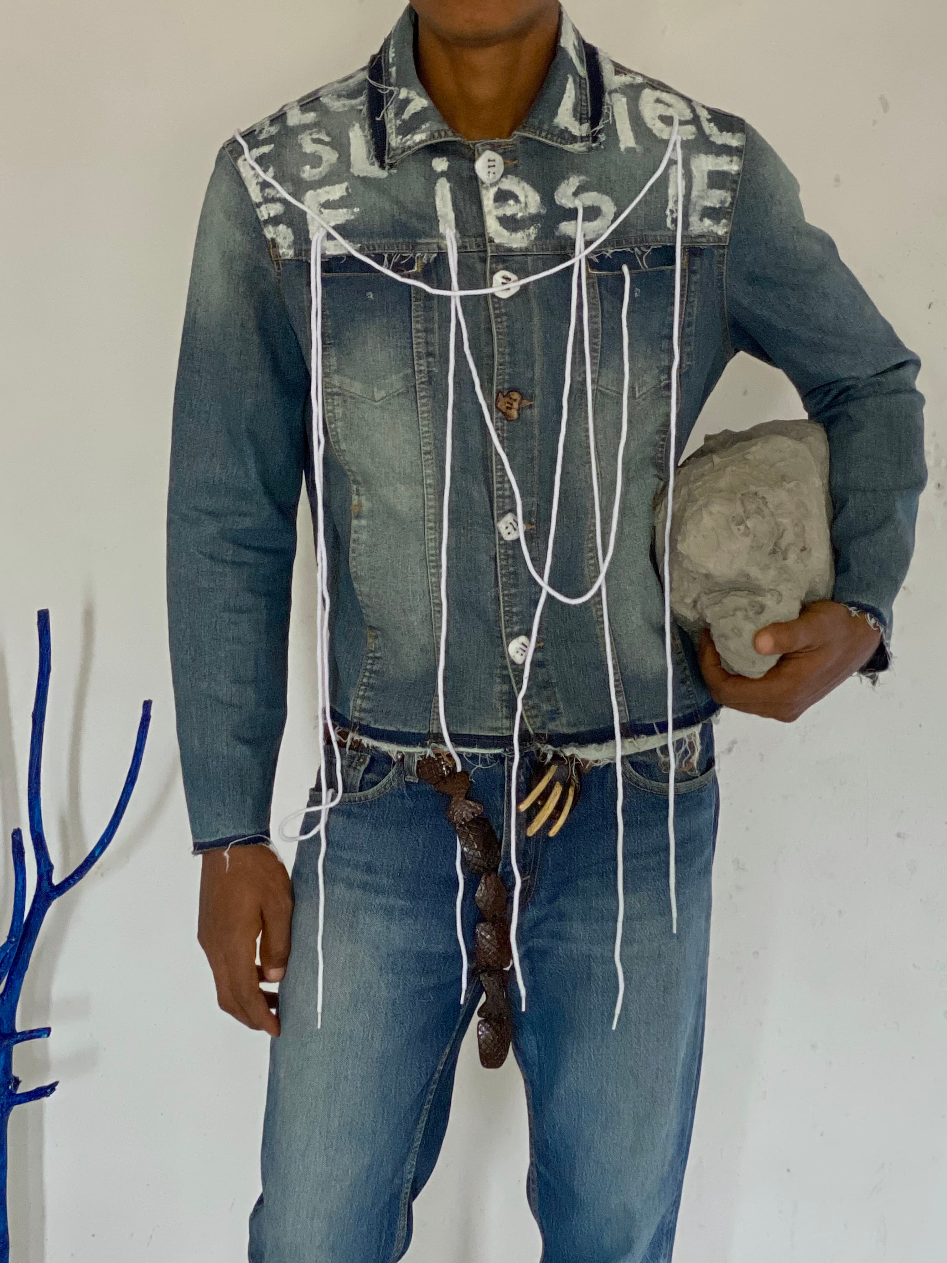 Post-Adrenaline BluEs product 35