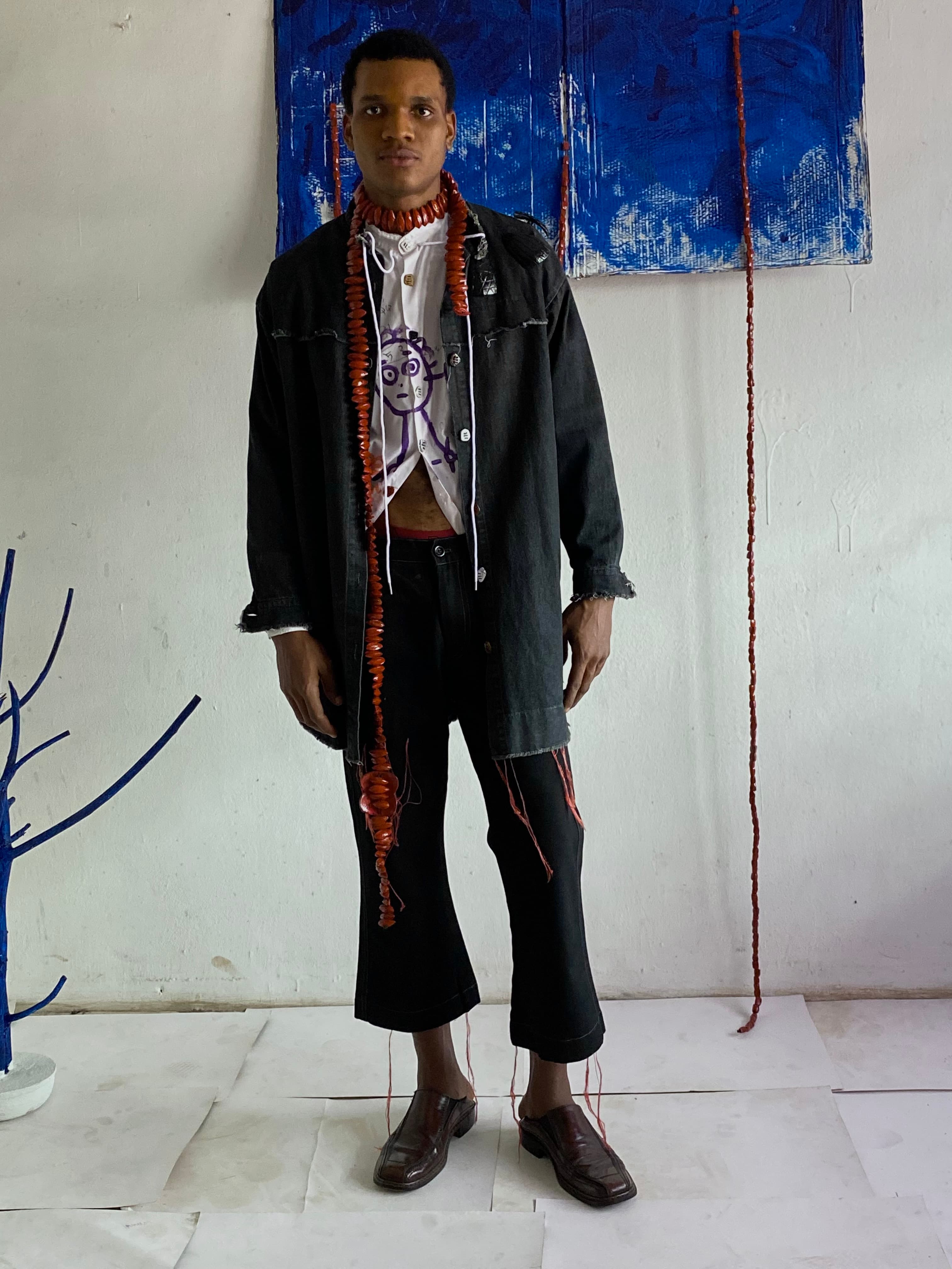 Post-Adrenaline BluEs product 34