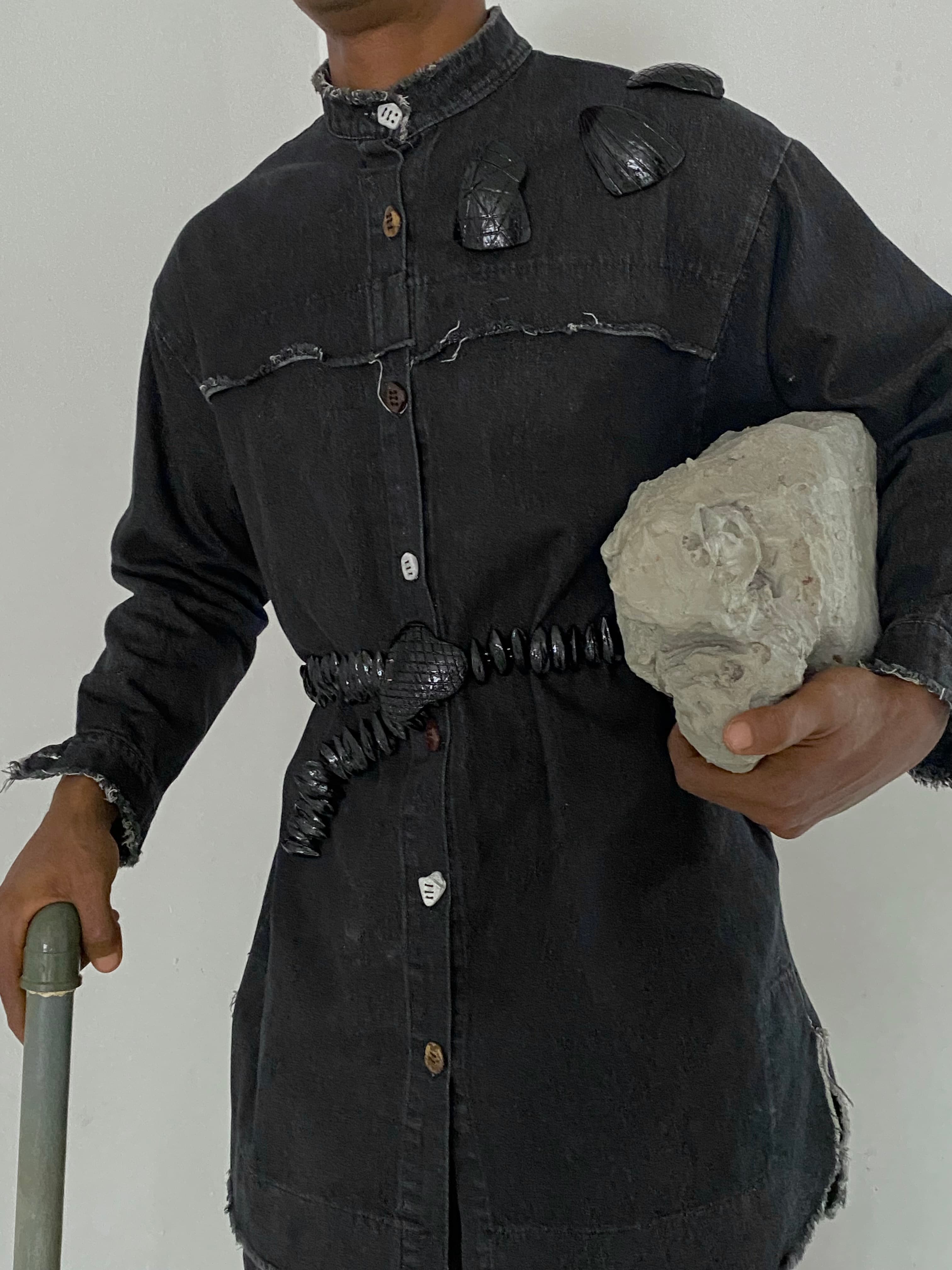 Post-Adrenaline BluEs product 33