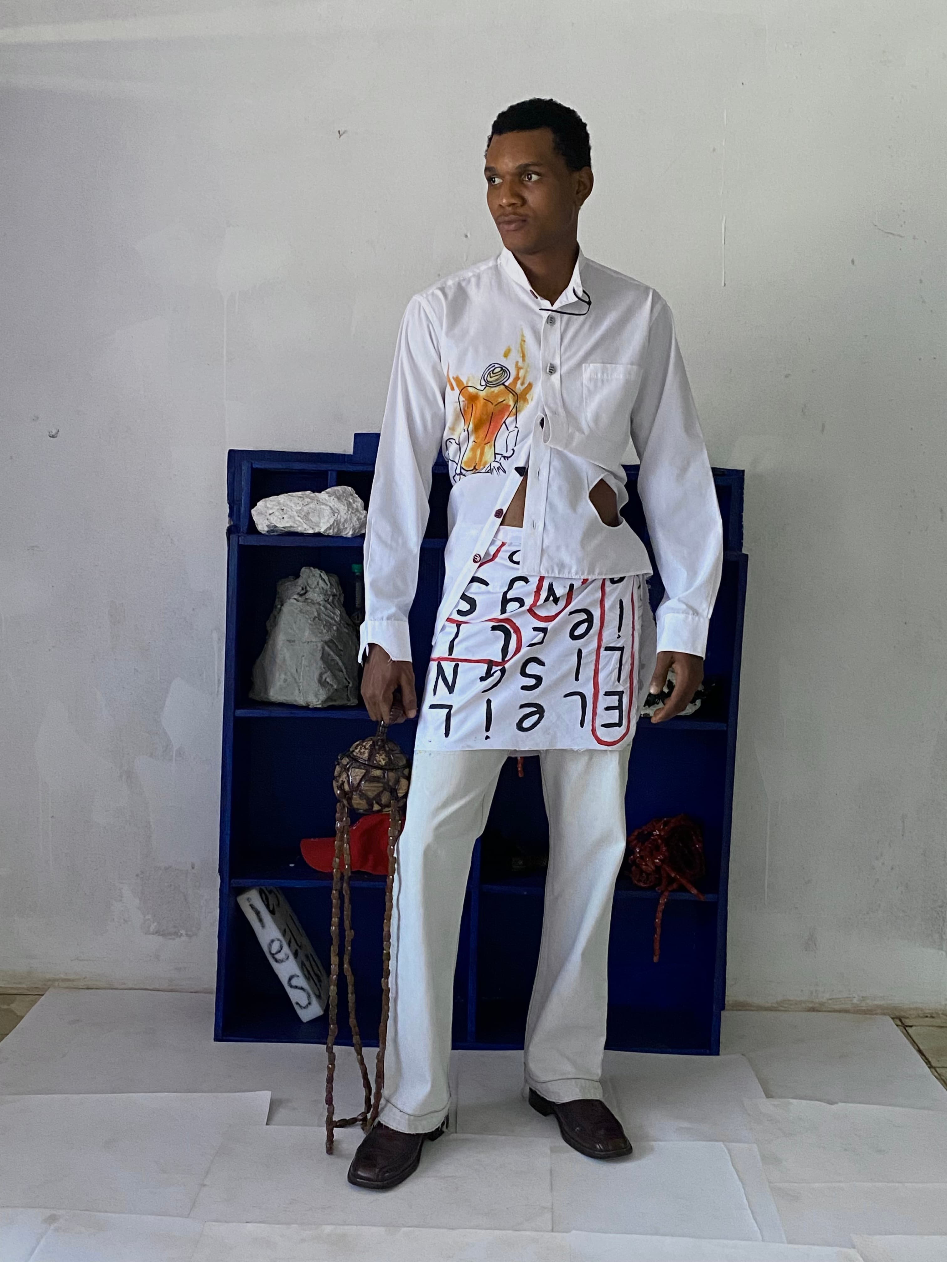 Post-Adrenaline BluEs product 30