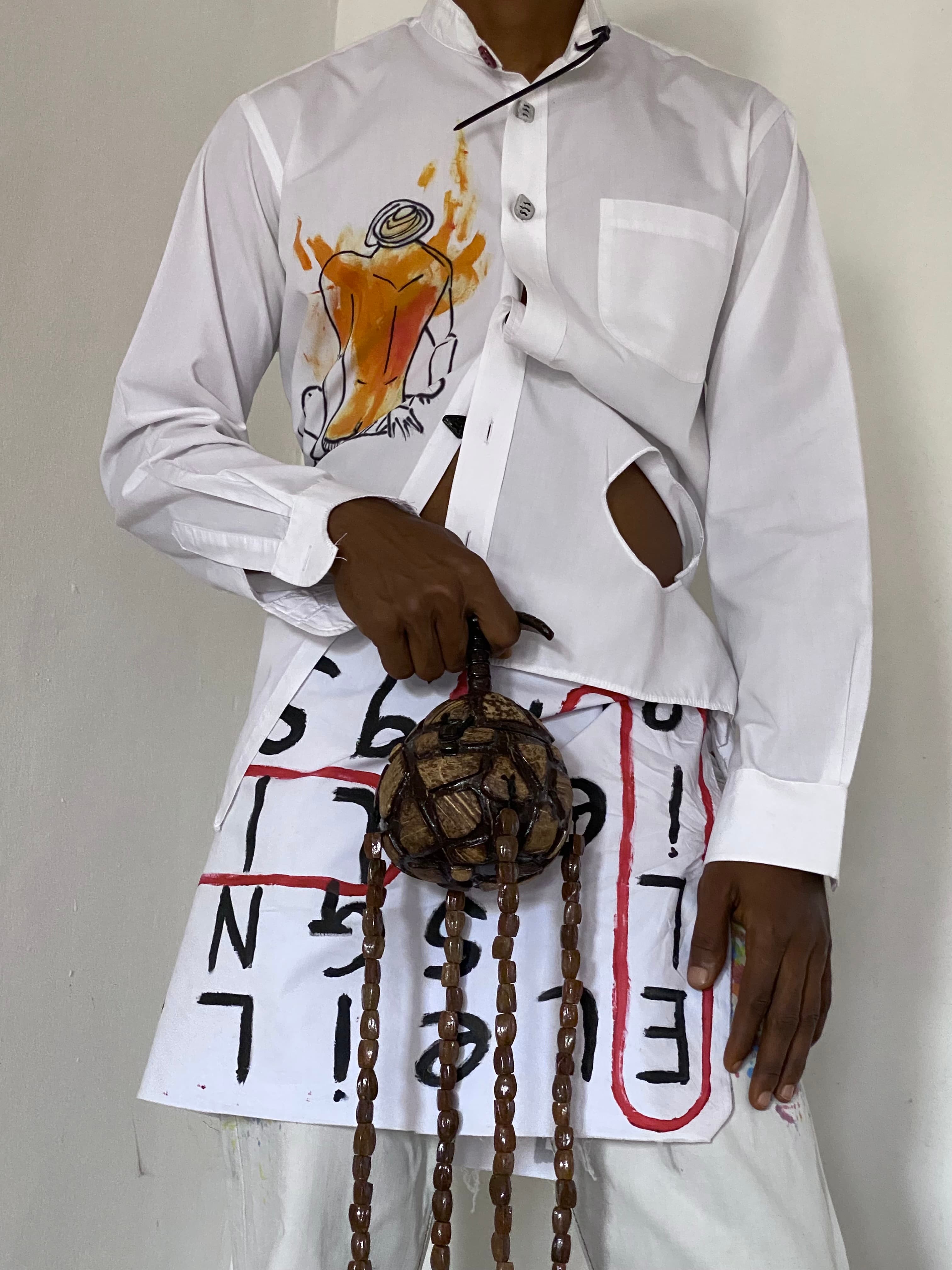 Post-Adrenaline BluEs product 29