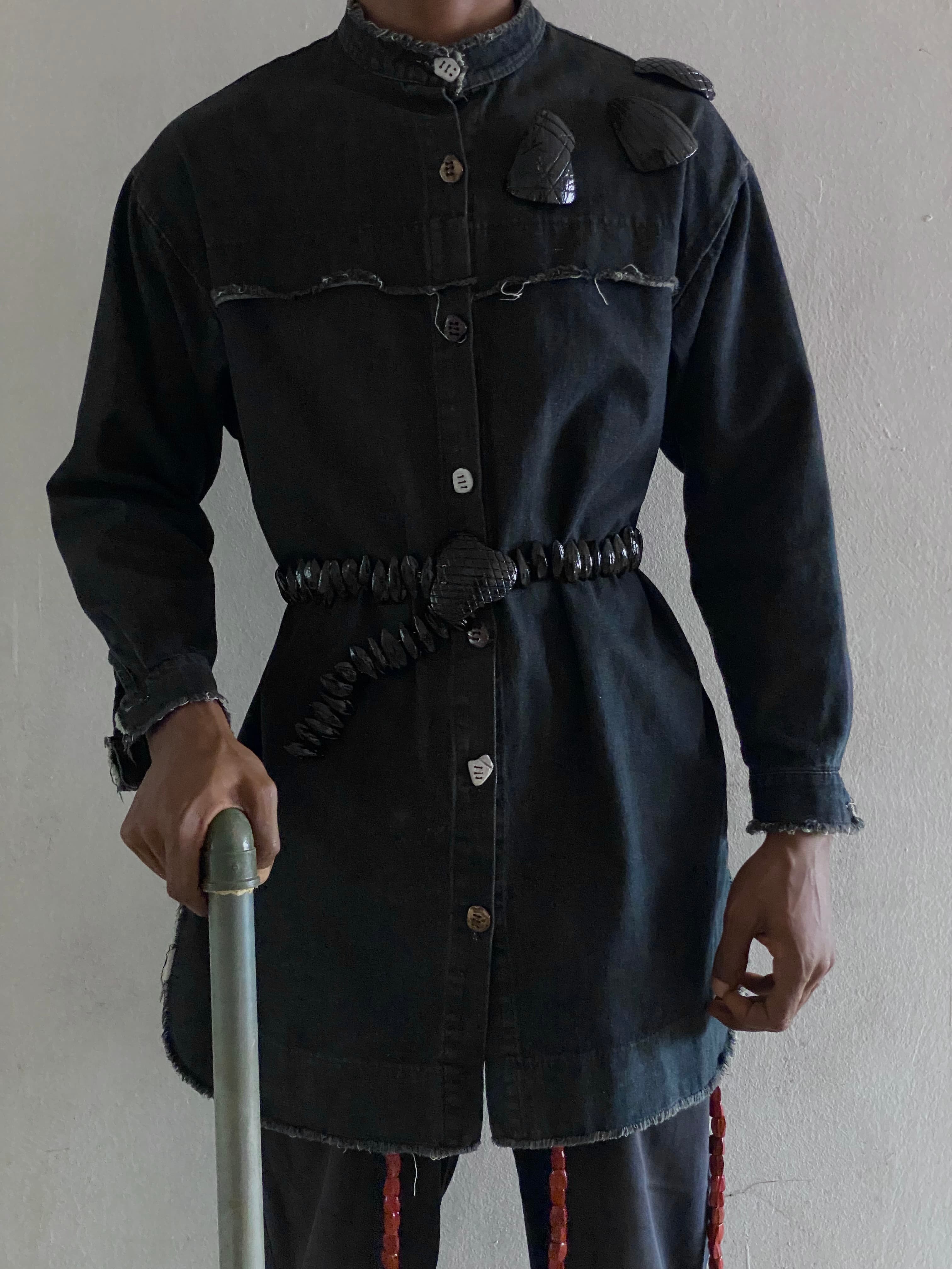 Post-Adrenaline BluEs product 28