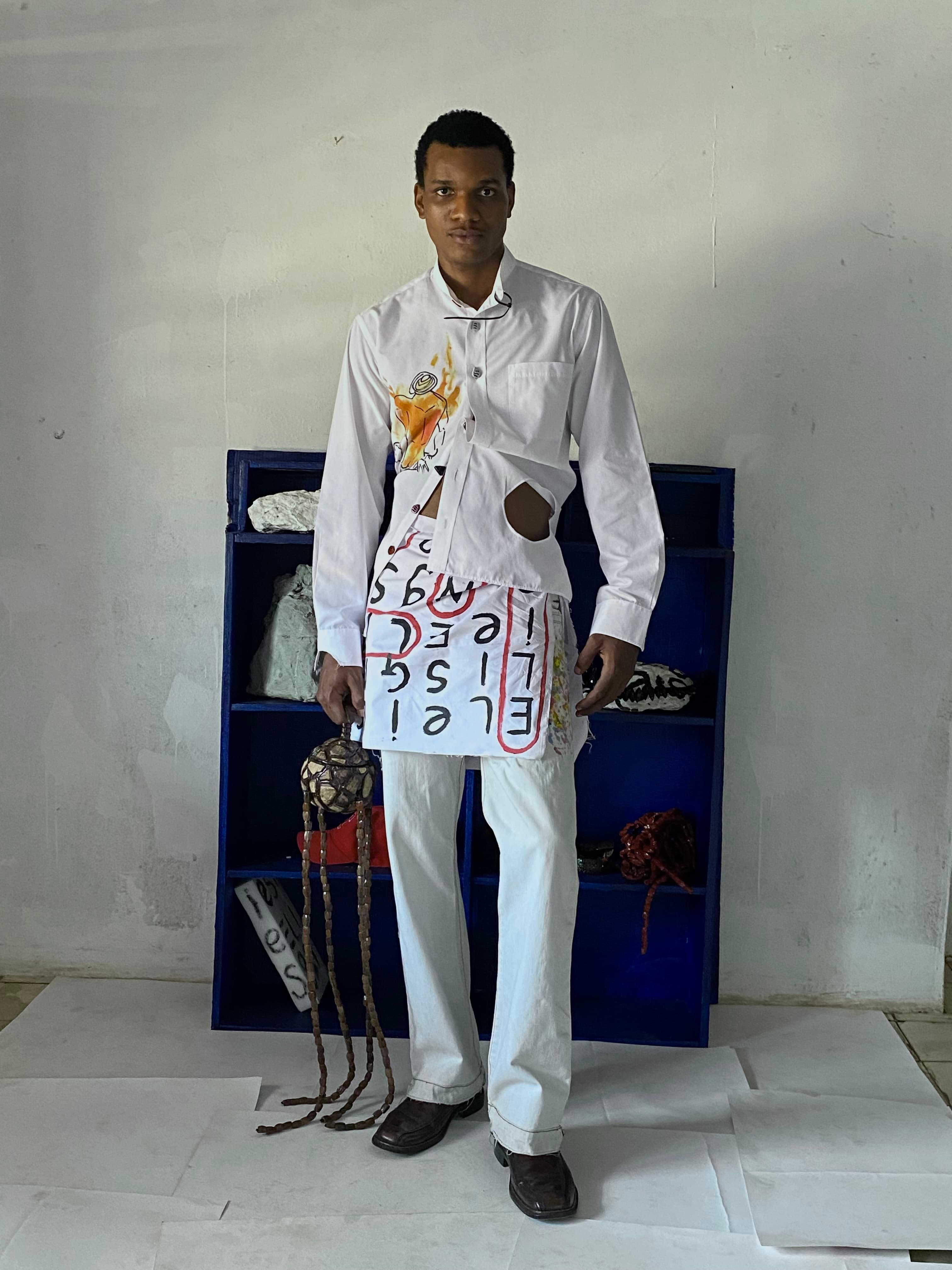 Post-Adrenaline BluEs product 26