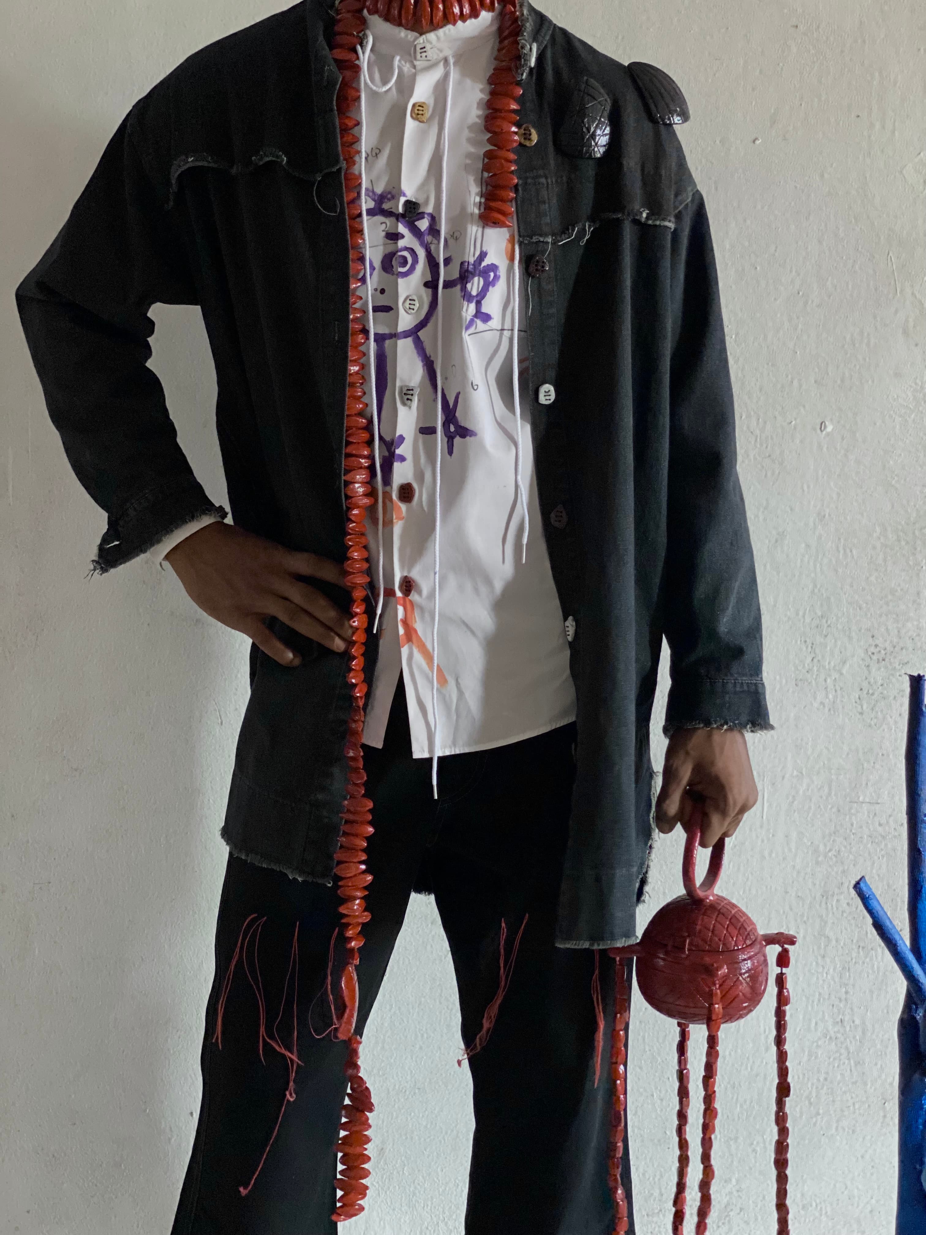 Post-Adrenaline BluEs product 24