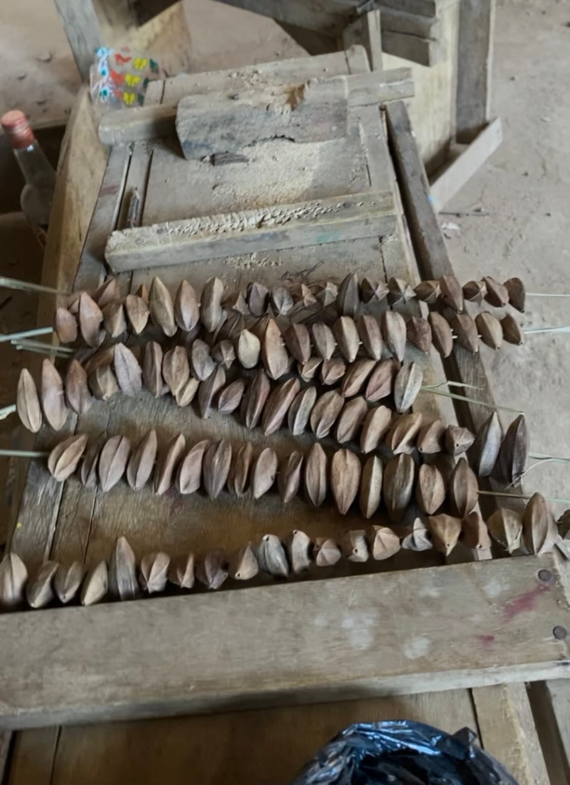 Post-Adrenaline BluEs product 11