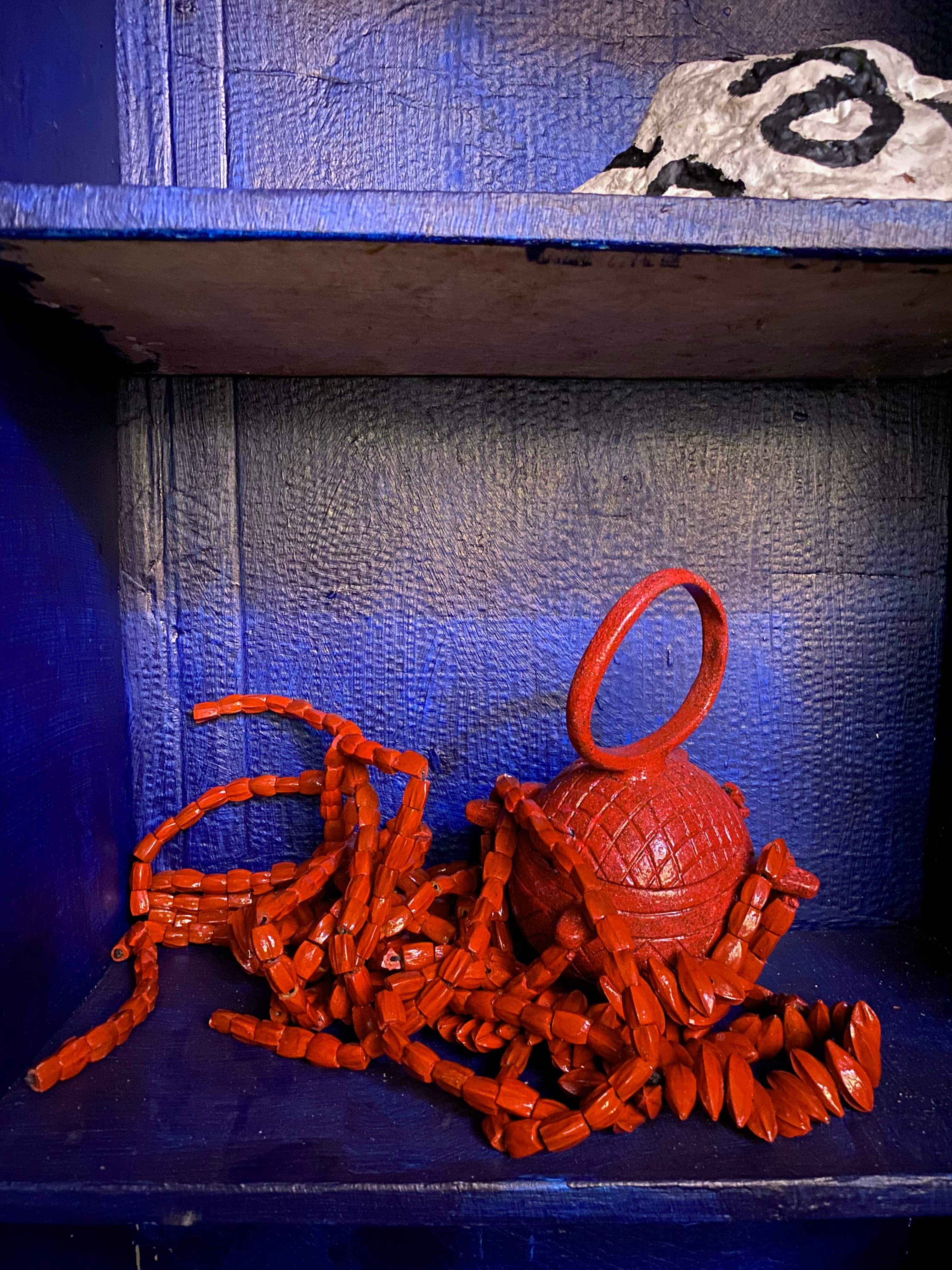 Post-Adrenaline BluEs product 7