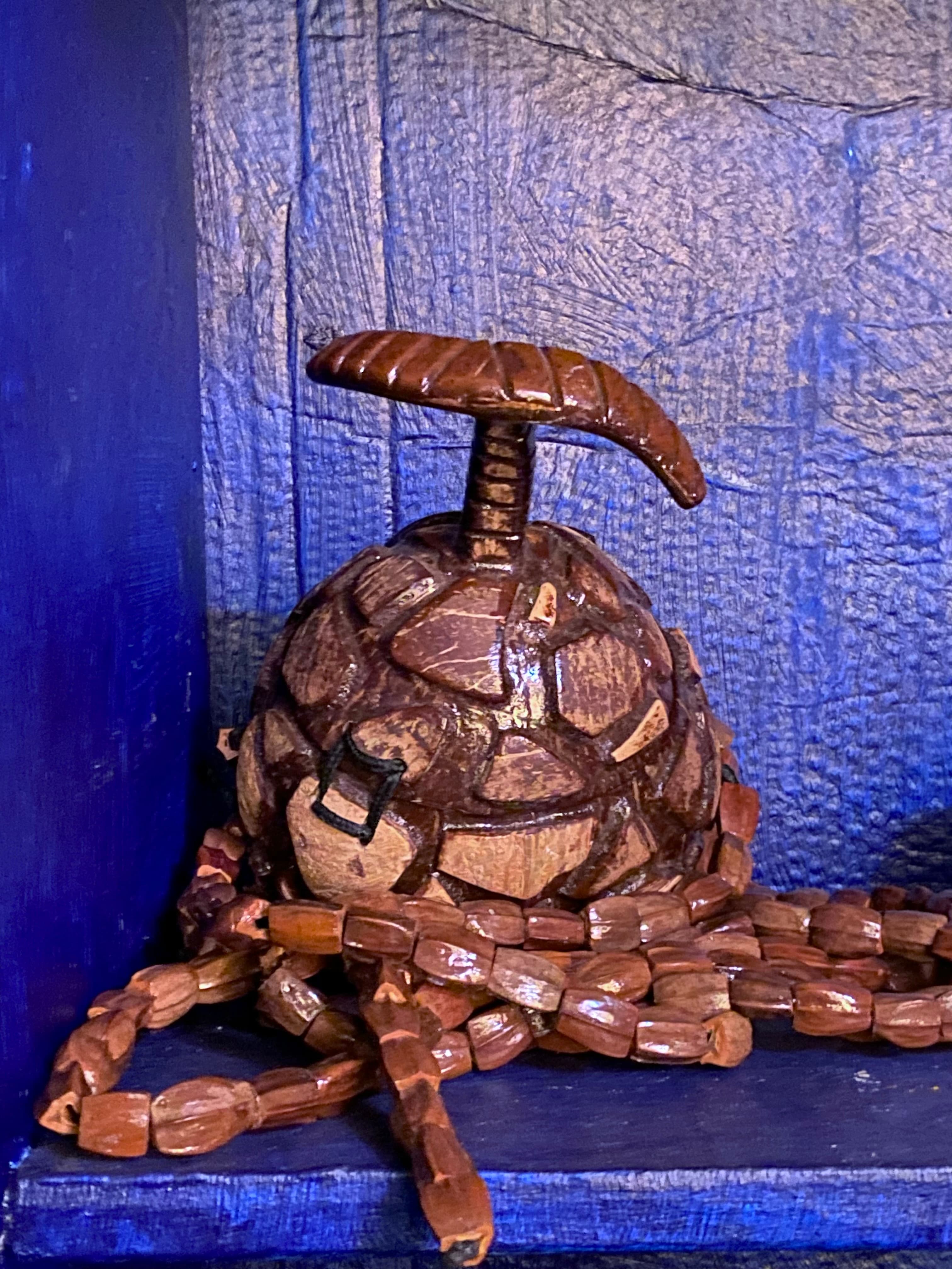 Post-Adrenaline BluEs product 6