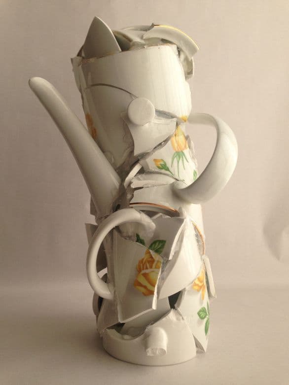 Syntax Error product 8