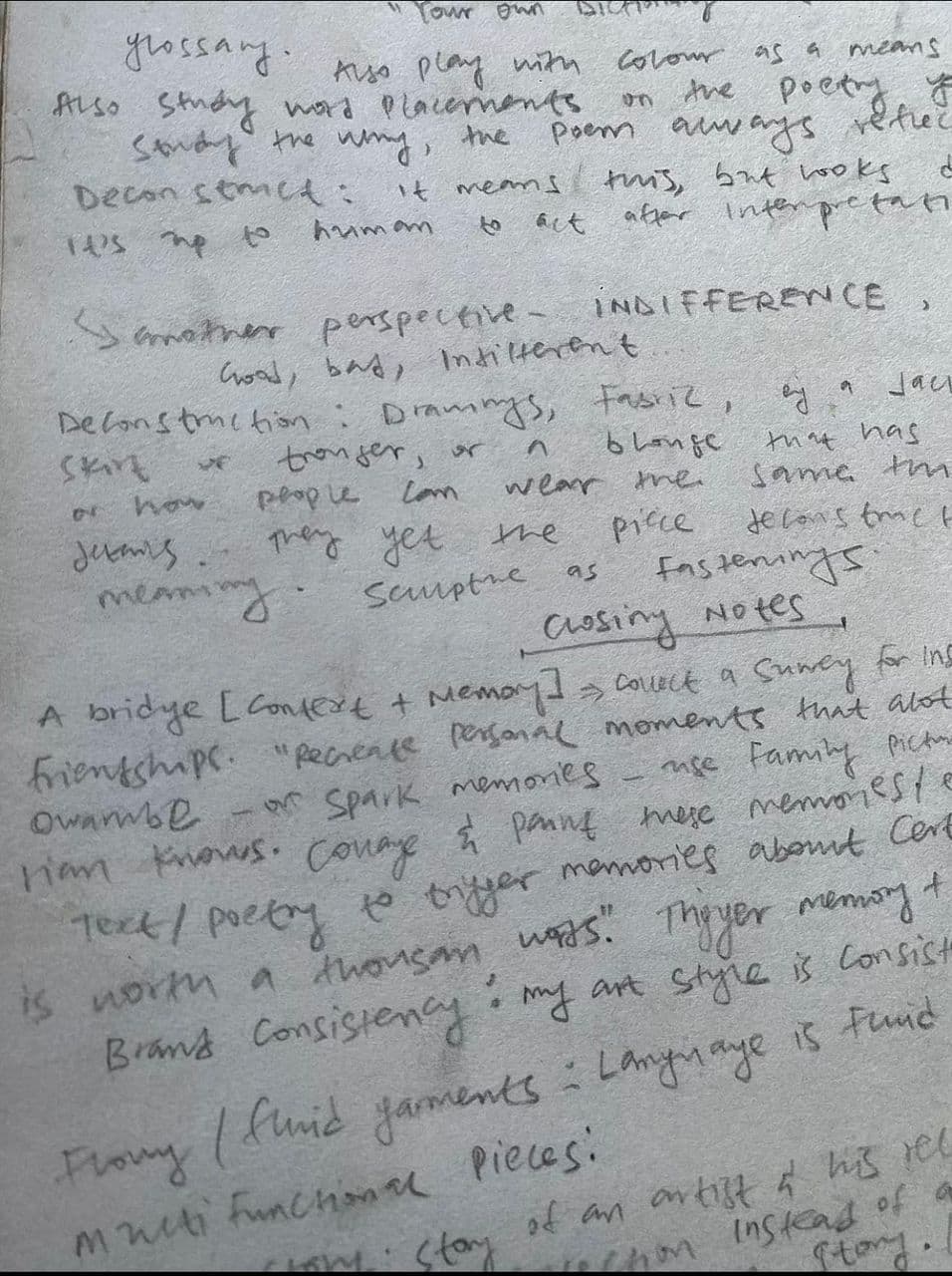 Syntax Error product 3